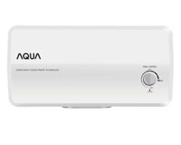 Máy nước nóng gián tiếp Aqua 20 lít AES20H-SUPER
