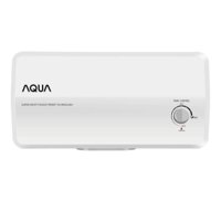 Máy nước nóng gián tiếp Aqua AES20H-SUPER - Hàng chính hãng