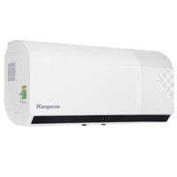 Máy nước nóng gián tiếp , bình nước nóng lạnh Kangaroo 30 lít 2500W KG79A3