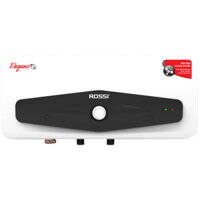 Máy nước nóng gián tiếp Rossi 15 lít Eleganz-C REC15SL