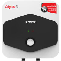 Máy nước nóng gián tiếp Rossi 30 lít Eleganz-C REC30SQ