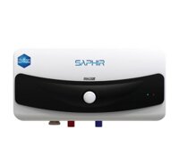 Máy nước nóng gián tiếp Rossi Saphir RSR-32SL - Hàng chính hãng