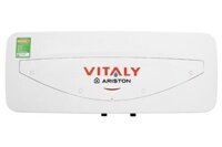 Máy nước nóng gián tiếp Ariston 20 lít 2500W VITALY 20 SLIM 2.5 FE