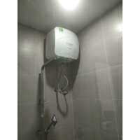 Máy Nước Nóng Gián Tiếp Ariston Vitaly 15l,30l