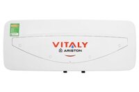 Máy nước nóng gián tiếp Ariston 20 lít 2500W VITALY 20 SLIM 2.5 FE