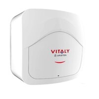 Máy nước nóng gián tiếp Ariston 15 lít VITALY 15L 2.5 FE