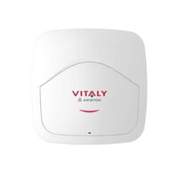 Máy nước nóng gián tiếp Ariston VITALY 15L (VITALY 15 2.5 FE)
