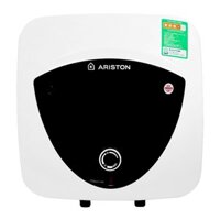 Máy nước nóng gián tiếp Ariston Mini 6 lít AN LUX 6 UE 1.5 FE