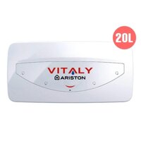 Máy nước nóng gián tiếp Ariston 20 lít VITALY 20 SLIM 2.5 FE ( Vitaly 20 SL )