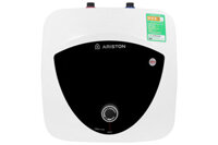 Máy nước nóng gián tiếp Ariston Mini 6 lít AN LUX 6 BE 1.5 FE