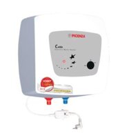 Máy Nước Nóng Gián Tiếp Picenza Kiểu Vuông V15ET