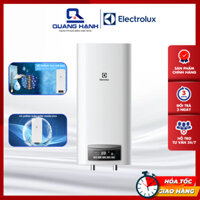 Máy nước nóng gián tiếp Electrolux EWS502DX-DWE 50 lít 2000W - Chỉ bán tại Hà Nội