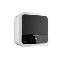 Máy nước nóng gián tiếp Ariston 15 lít AN2 15 LUX-D AG+  Chống giật ELCB