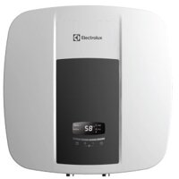Máy nước nóng gián tiếp Electrolux 30 lít 2500W EWS302DX-DWE - Tổng Kho Gia Dụng Online
