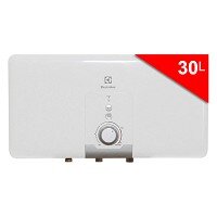 Máy nước nóng gián tiếp Electrolux EWS30DDX-DW (Hàng chính hãng)
