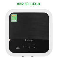 Máy nước nóng gián tiếp Ariston AN2 30 LUX-D AG+ 30 lít