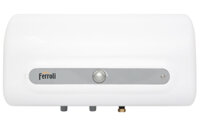 Máy nước nóng gián tiếp Ferroli 30 lít 2500W QQ Evo ME