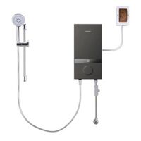 Máy Nước Nóng Gián Tiếp Toshiba TWH-45MCNVN