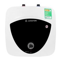 Máy nước nóng gián tiếp Ariston Mini 6 lít AN LUX 6 BE 1.5 FE