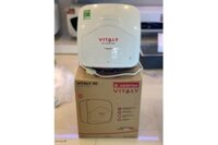 Máy nước nóng gián tiếp Ariston 30 lít Vitaly 30