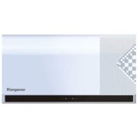 Máy nước nóng gián tiếp Kangaroo 15 lít 2500W KG79A1