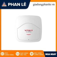 Máy nước nóng gián tiếp Ariston Vitaly 15L (Hàng chính hãng)