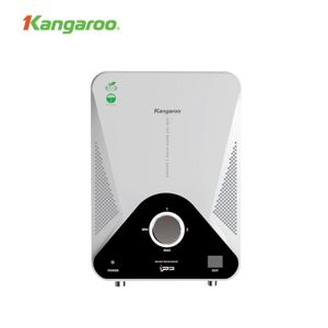 Bình nóng lạnh Kangaroo KG588W - 4000W