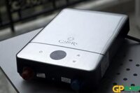 Máy nước nóng hồng ngoại Cabera CB06 – 5300W