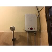Máy nước nóng hồng ngoại SioGreen IR-260