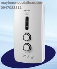 Máy nước nóng Jatec IM 9EP