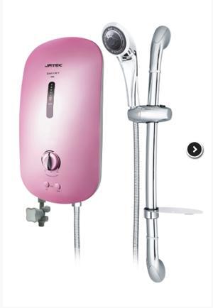 Bình nóng lạnh Jatec Smart 18E