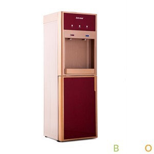Cây nước nóng lạnh Apechome - APH72R
