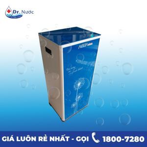 Bình nóng lạnh INOX Aqua 3C-700A