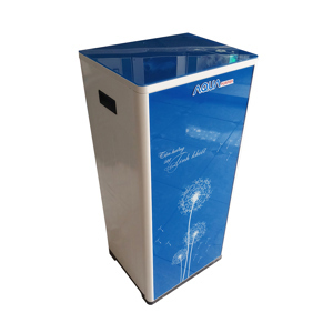 Bình nóng lạnh INOX Aqua 3C-700A