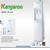 Máy Nước Nóng Lạnh Kangaroo KG 34C