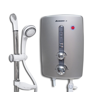 Bình nóng lạnh trực tiếp Atmor AT-378EP