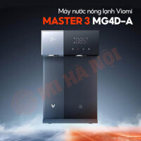 Máy nước nóng lạnh Viomi Master 3 MG4D-A-Làm nóng nhanh, khử trùng 99,9%