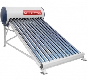 Bình nóng lạnh thái dương năng Ariston 160L ECO 2