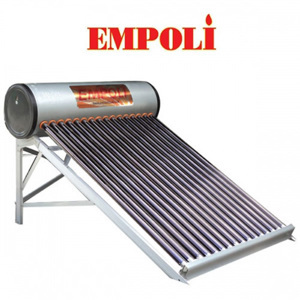 Bình nóng lạnh thái dương năng Empoli 210 lít