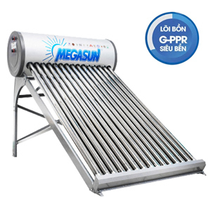 Máy nước nóng Megasun G-PPR 240 LÍT