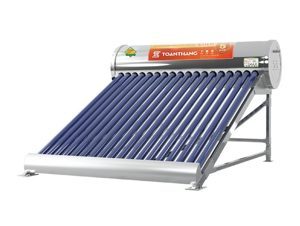 Máy nước nóng năng lượng mặt trời Toàn Thắng TT GOLD 58-300