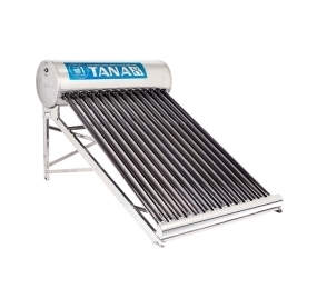 Máy nước nóng năng lượng mặt trời Tân Á 8 160L