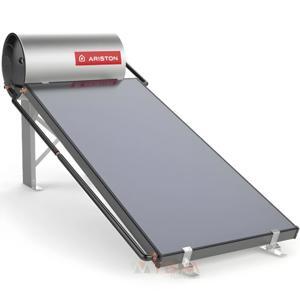 Bình nóng lạnh thái dương năng Ariston KAIROS 150L