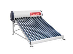 Bình nóng lạnh thái dương năng Ariston 250L F58