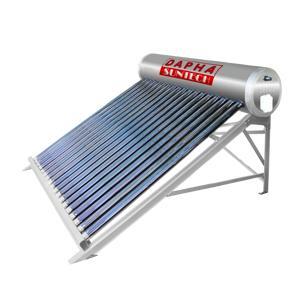 Máy nước nóng năng lượng mặt trời Dapha 130L