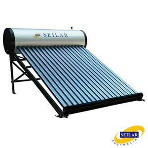 Máy nước nóng năng lượng mặt trời Seilar SSL 58/20 (240L)