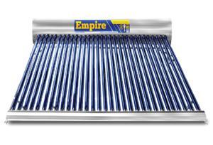 Máy nước nóng năng lượng mặt trời Empire Plus 300 lít E304-PG30