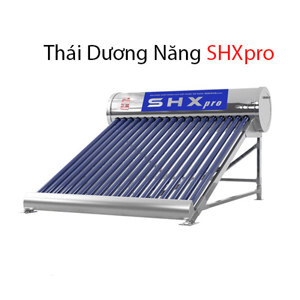 Máy nước nóng năng lượng mặt trời Sơn Hà TITAN 200 lít