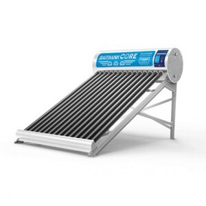 Bình nóng lạnh thái dương năng Đại Thành Core 300L (58-28)