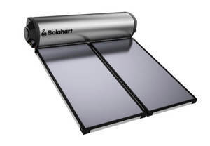 Máy nước nóng năng lượng mặt trời Solahart 300 lít - DÒNG PREMIUM SOLAHART